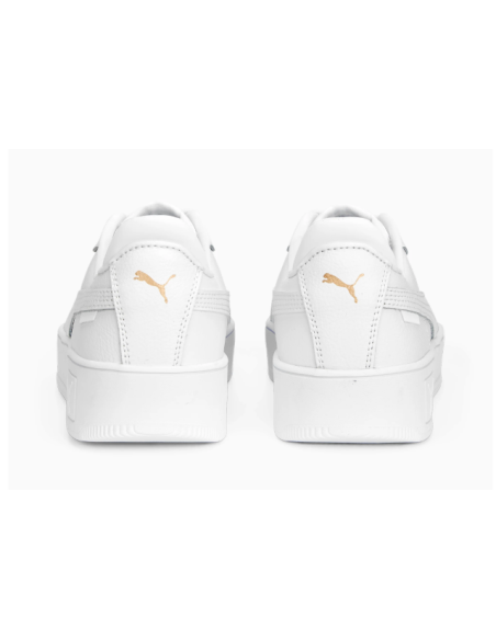 Zapatillas Puma Carina Street|Comprar Zapatillas Puma Womens Plataforma