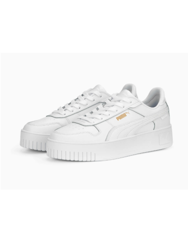 Zapatillas Puma Carina Street|Comprar Zapatillas Puma Womens Plataforma