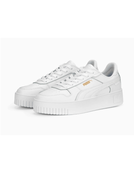Zapatillas Puma Carina Street|Comprar Zapatillas Puma Womens Plataforma