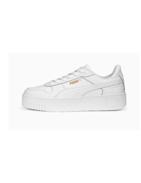Zapatillas Puma Carina Street|Comprar Zapatillas Puma Womens Plataforma