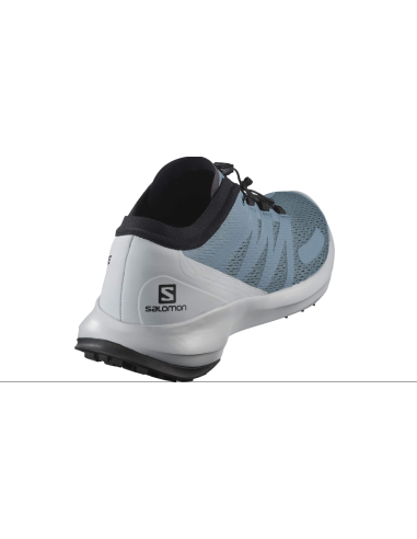 Zapatillas Salomon Sense Flow Bluestone|Comprar Zapatillas Montaña Unisex