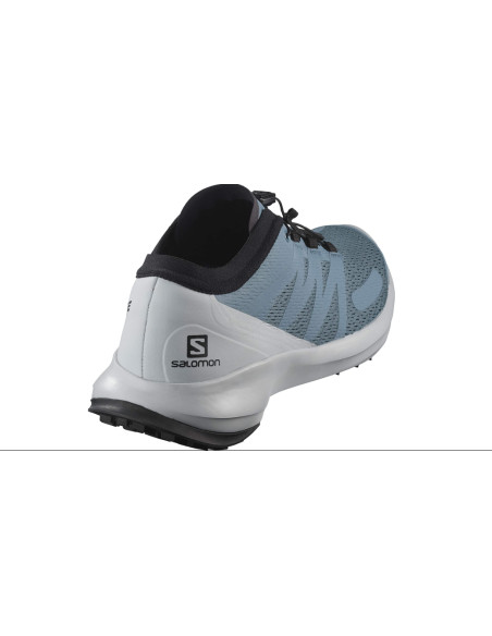 Zapatillas Salomon Sense Flow Bluestone|Comprar Zapatillas Montaña Unisex