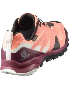Zapatillas Salomon XA ROGG GTX W Mujer|Comprar Zapatillas Salomon Montaña 2