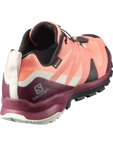 Zapatillas Salomon XA ROGG GTX W Mujer|Comprar Zapatillas Salomon Montaña