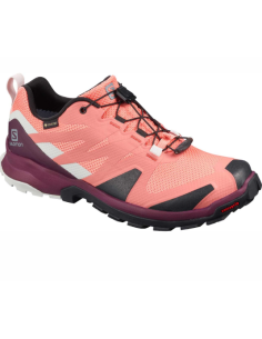 Zapatillas Salomon XA ROGG GTX W Mujer|Comprar Zapatillas Salomon Montaña