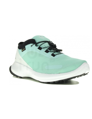 Zapatillas Salomon Sense Feeel GTX|Comprar Zapatillas Salomon Mujer