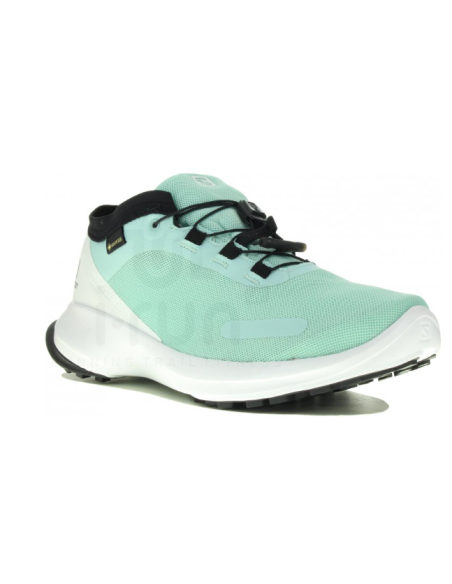 Zapatillas Salomon Sense Feeel GTX|Comprar Zapatillas Salomon Mujer