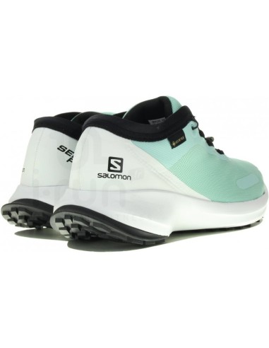 Zapatillas Salomon Sense Feeel GTX|Comprar Zapatillas Salomon Mujer