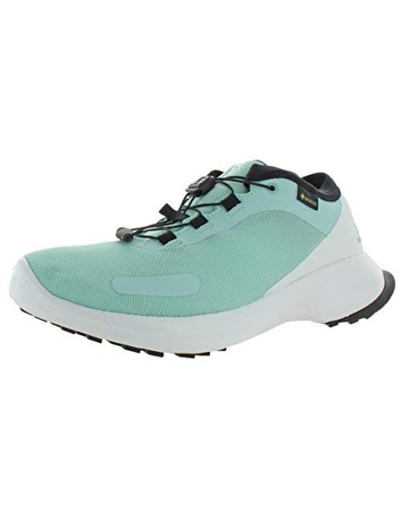 Zapatillas Salomon Sense Feeel GTX|Comprar Zapatillas Salomon Mujer