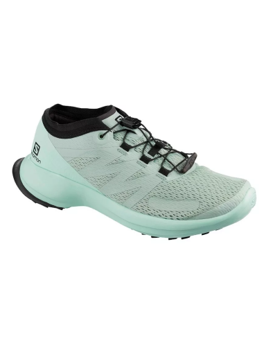 Zapatillas Salomon Sense Flow W|Comprar Zapatillas Salomon mujer