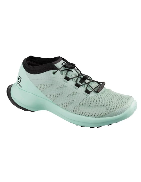 Zapatillas Salomon Sense Flow W|Comprar Zapatillas Salomon mujer