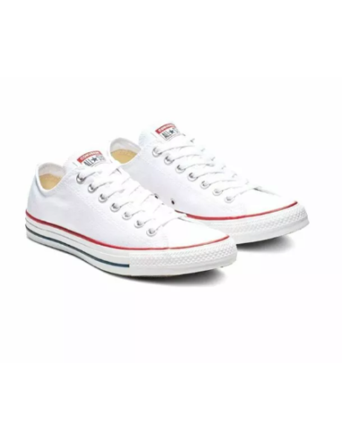 Zapatillas Converse CTAS WIDE OX|Comprar Converse bajas color Blanco