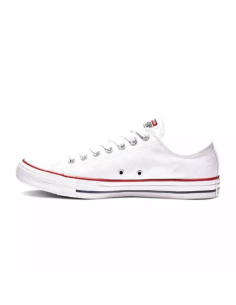 Zapatillas Converse CTAS WIDE OX|Comprar Converse bajas color Blanco 2