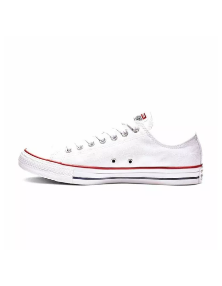 Zapatillas Converse CTAS WIDE OX|Comprar Converse bajas color Blanco
