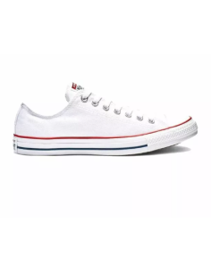 Zapatillas Converse CTAS WIDE OX|Comprar Converse bajas color Blanco