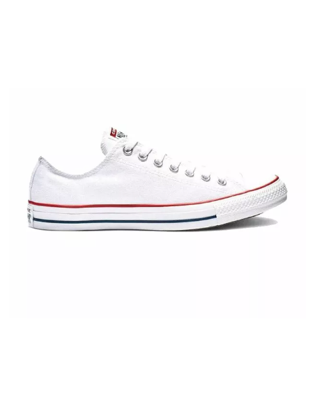 Zapatillas Converse CTAS WIDE OX|Comprar Converse bajas color Blanco