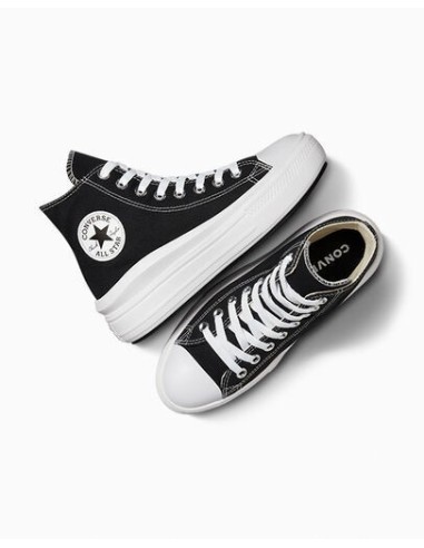 Zapatillas Converse CTAS MOVE HI|Comprar Zapatillas converse casual