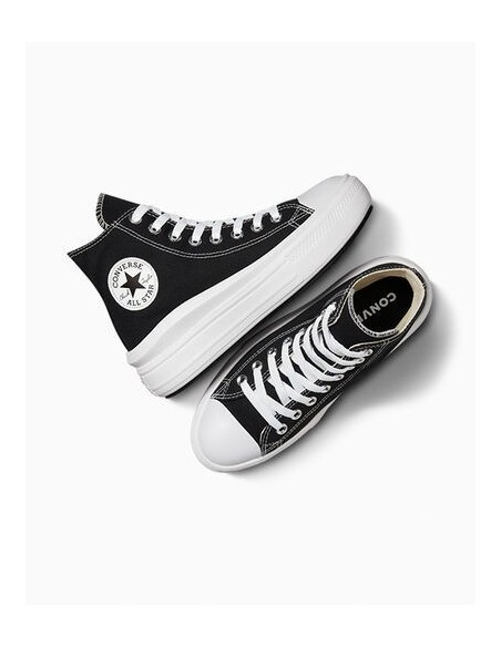 Zapatillas Converse CTAS MOVE HI|Comprar Zapatillas converse casual