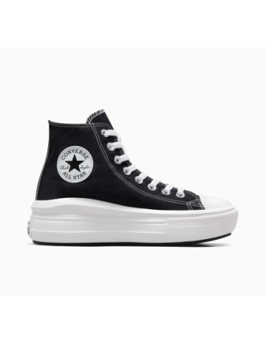 Zapatillas Converse CTAS MOVE HI|Comprar Zapatillas converse casual