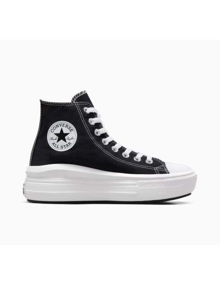 Zapatillas Converse CTAS MOVE HI|Comprar Zapatillas converse casual