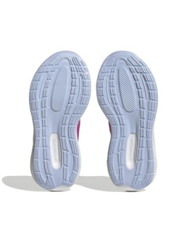 Zapatillas Adididas Runfalcon 3.0 Rosa|Comprar deportivas running Niña
