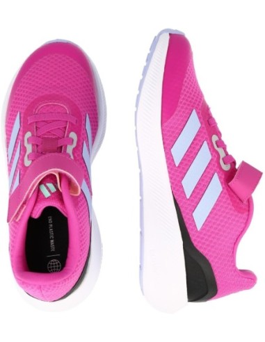 Zapatillas Adididas Runfalcon 3.0 Rosa|Comprar deportivas running Niña