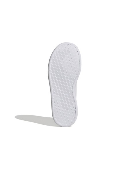 Zapatillas Adidas Advantage K Blanco|Comprar zapatillas clásicas niño/a