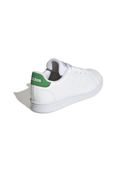 Zapatillas Adidas Advantage K Blanco|Comprar zapatillas clásicas niño/a