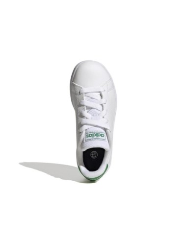 Zapatillas Adidas Advantage K Blanco|Comprar zapatillas clásicas niño/a