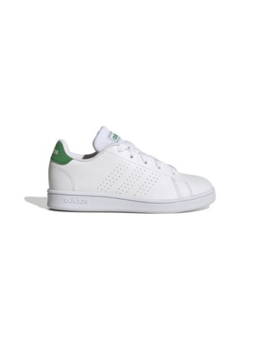 Zapatillas Adidas Advantage K Blanco|Comprar zapatillas clásicas niño/a