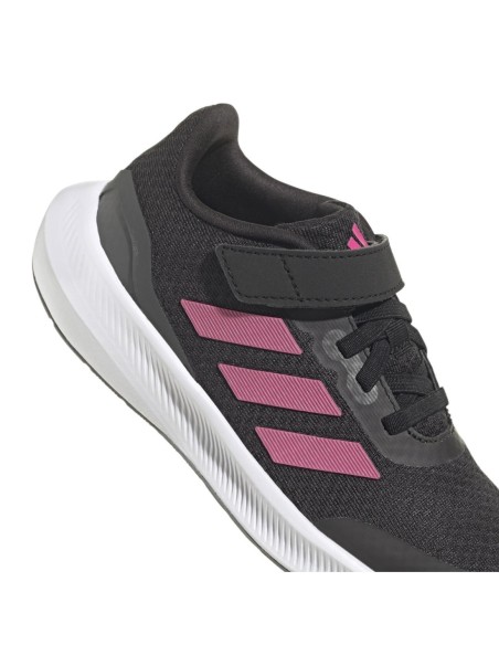 Zapatillas Adidas Runfalcon 3.0 El K Niña|Comprar deportivas para niña
