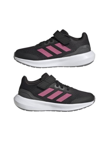 Zapatillas Adidas Runfalcon 3.0 El K Niña|Comprar deportivas para niña