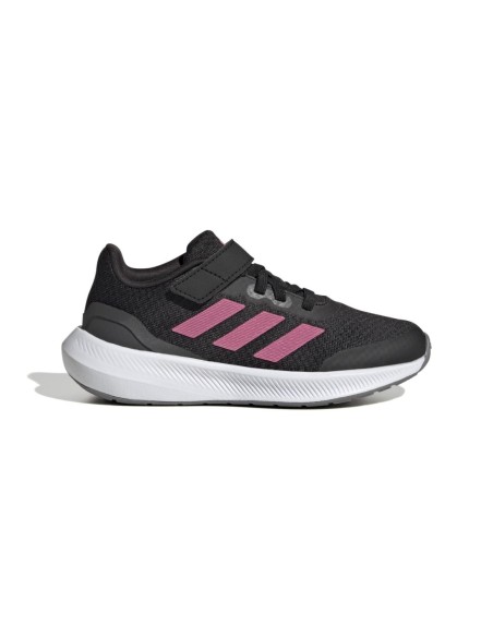Zapatillas Adidas Runfalcon 3.0 El K Niña|Comprar deportivas para niña