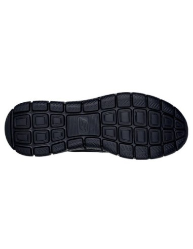 Zapatillas Skechers Track Syntac Negro|Comprar zapatillas skechers Hombre