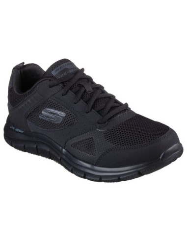 Zapatillas Skechers Track Syntac Negro|Comprar zapatillas skechers Hombre