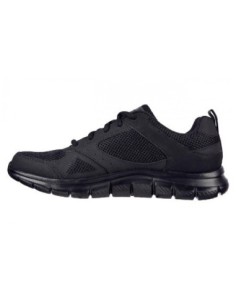 Zapatillas Skechers Track Syntac Negro|Comprar zapatillas skechers Hombre 2