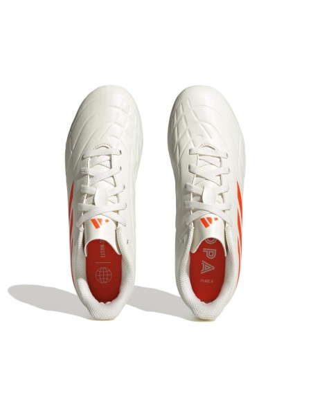 Adidas Copa Pure.4 FxG J | Calzado deportivo