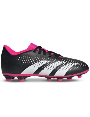 Adidas Predator Accuracy.4 FxG J | Botas fútbol