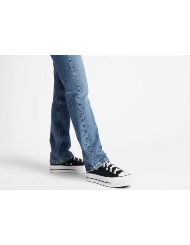 Comprar Zapatillas converse chuck taylor All Star Plataforma en color Negro
