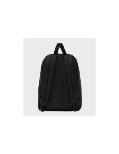 Mochila Vans Old Skool Boxed Negro | Stylics