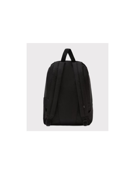 Mochila Vans Old Skool Boxed Negro | Stylics