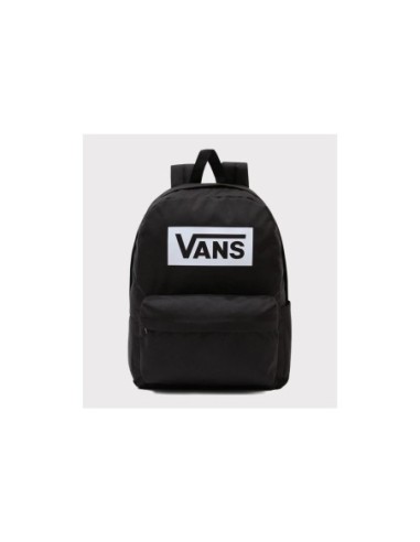 Mochila Vans Old Skool Boxed Negro | Stylics