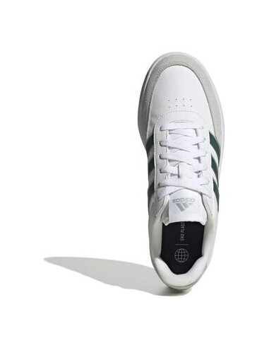 Zapatillas Adidas Breaknet 2.0 Classic Hombre|Comprar zapatillas Adidas piel hombre