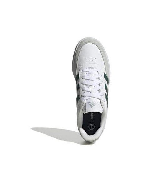 Zapatillas Adidas Breaknet 2.0 Classic Hombre|Comprar zapatillas Adidas piel hombre