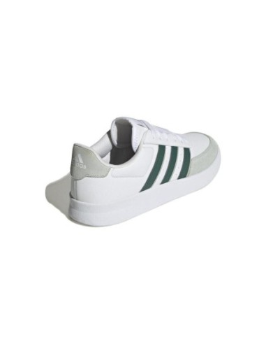 Zapatillas Adidas Breaknet 2.0 Classic Hombre|Comprar zapatillas Adidas piel hombre