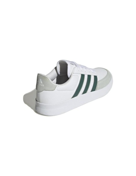 Zapatillas Adidas Breaknet 2.0 Classic Hombre|Comprar zapatillas Adidas piel hombre