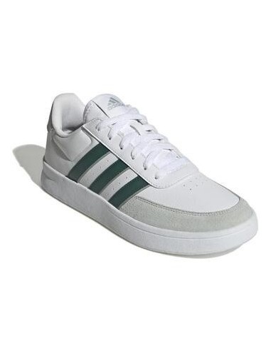Zapatillas Adidas Breaknet 2.0 Classic Hombre|Comprar zapatillas Adidas piel hombre