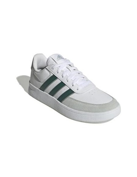 Zapatillas Adidas Breaknet 2.0 Classic Hombre|Comprar zapatillas Adidas piel hombre