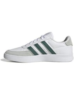 Zapatillas Adidas Breaknet 2.0 Classic Hombre|Comprar zapatillas Adidas piel hombre 2