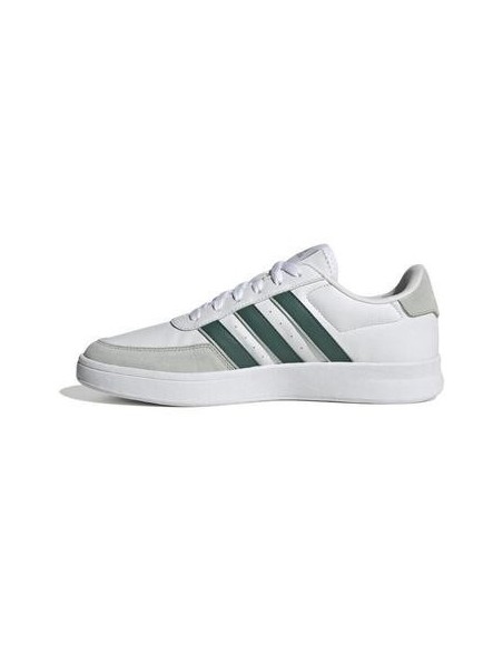 Zapatillas Adidas Breaknet 2.0 Classic Hombre|Comprar zapatillas Adidas piel hombre